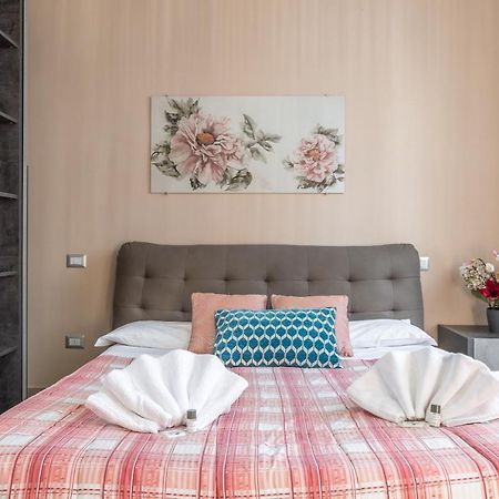 Pinzochere Suite Florence Exterior photo