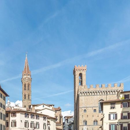 Pinzochere Suite Florence Exterior photo