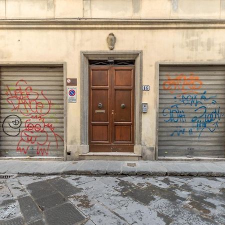 Pinzochere Suite Florence Exterior photo