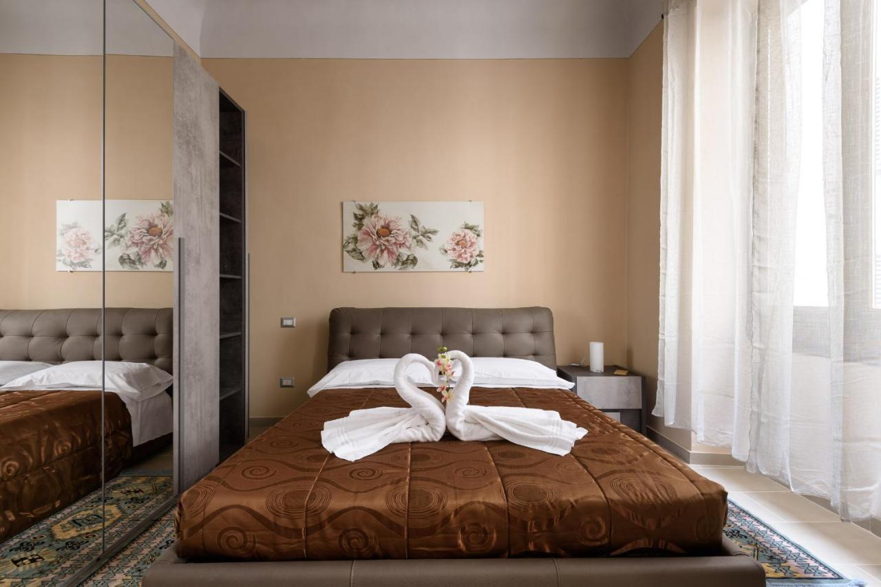 Pinzochere Suite Florence Exterior photo