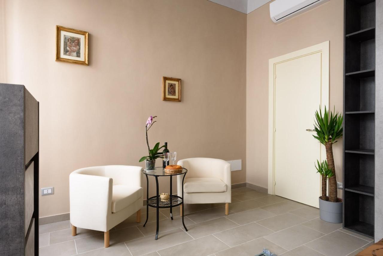 Pinzochere Suite Florence Exterior photo