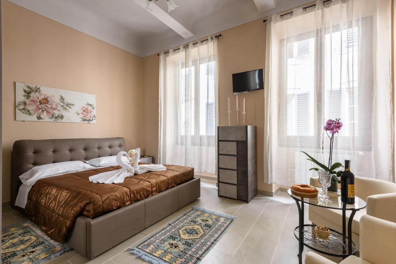 Pinzochere Suite Florence Exterior photo