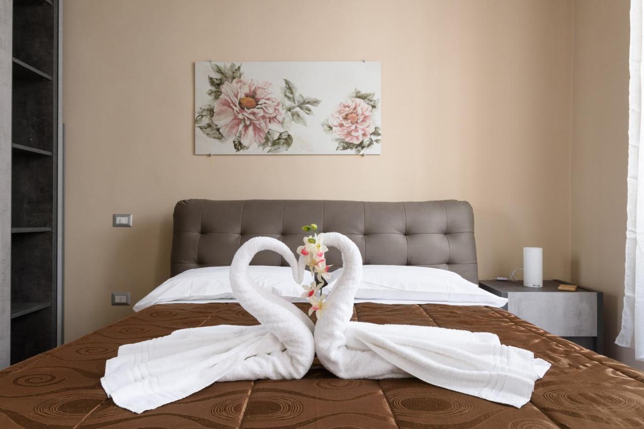 Pinzochere Suite Florence Exterior photo