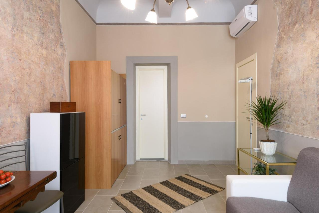Pinzochere Suite Florence Exterior photo