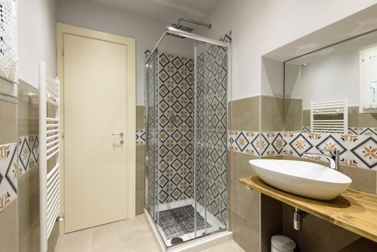 Pinzochere Suite Florence Exterior photo