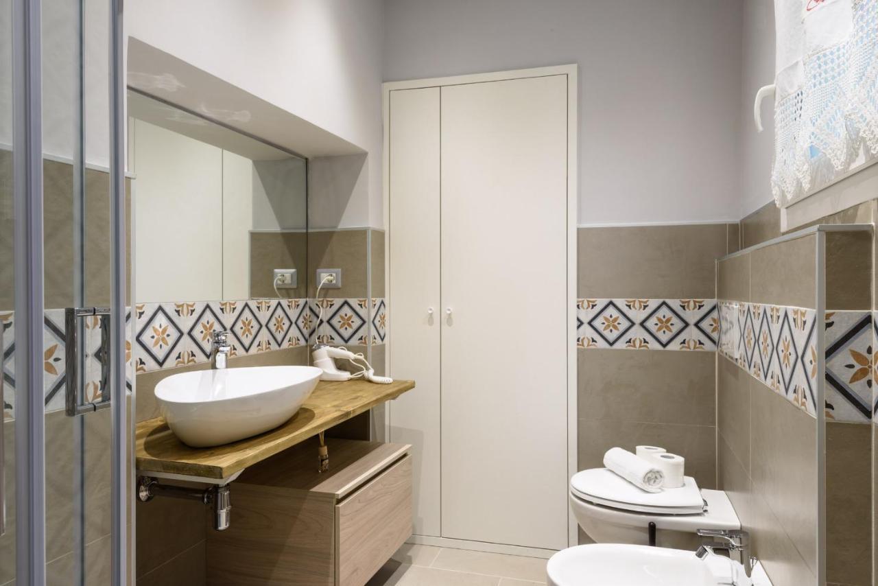 Pinzochere Suite Florence Exterior photo