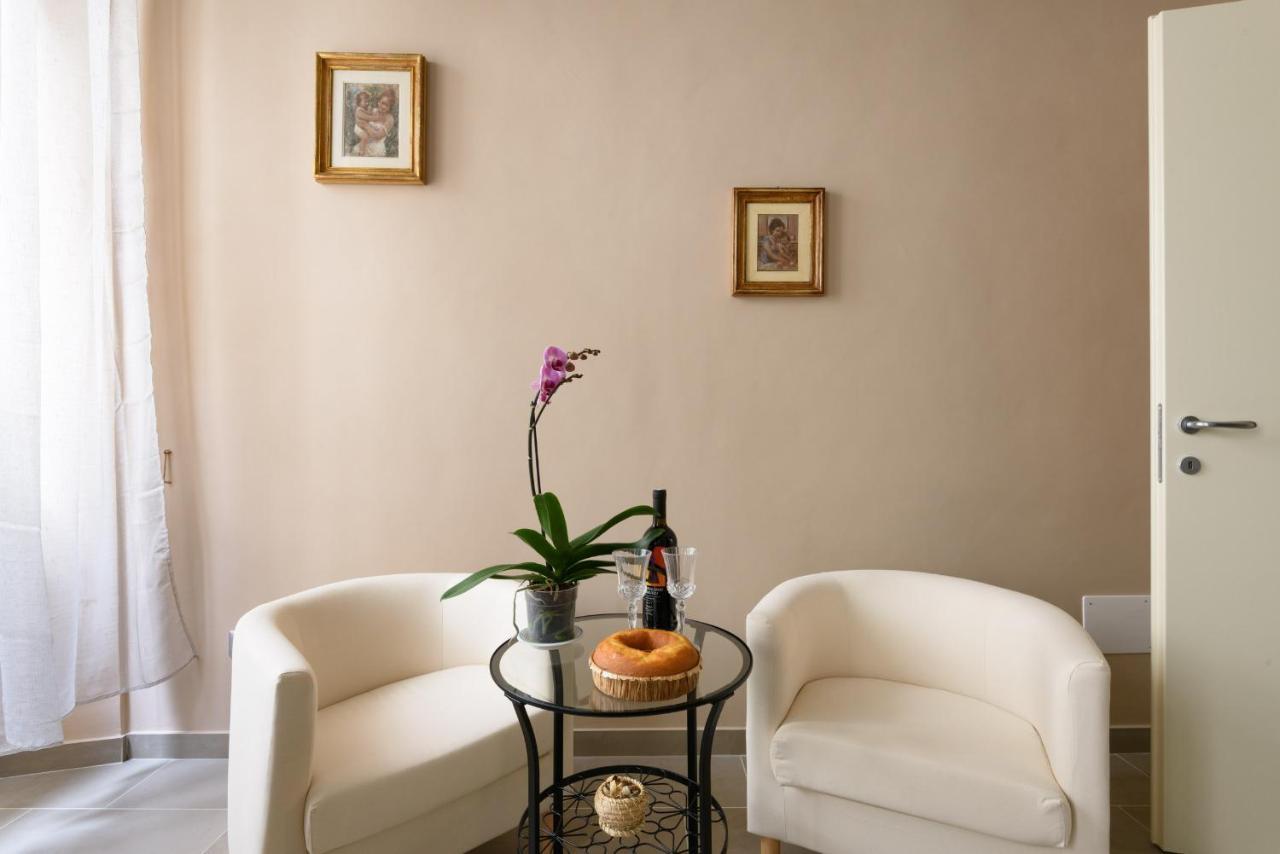 Pinzochere Suite Florence Exterior photo