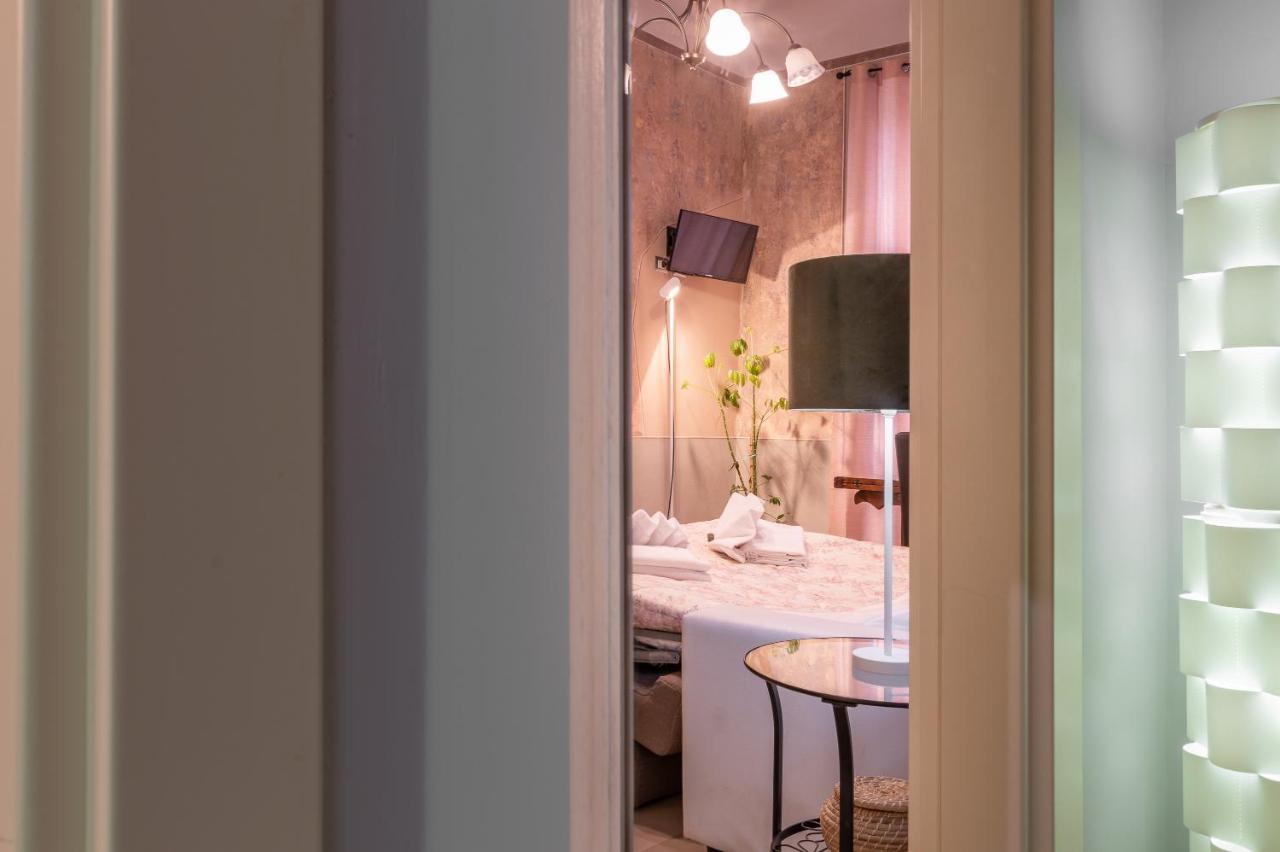 Pinzochere Suite Florence Exterior photo