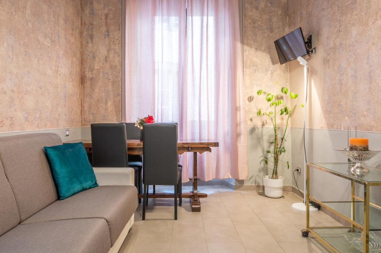 Pinzochere Suite Florence Exterior photo