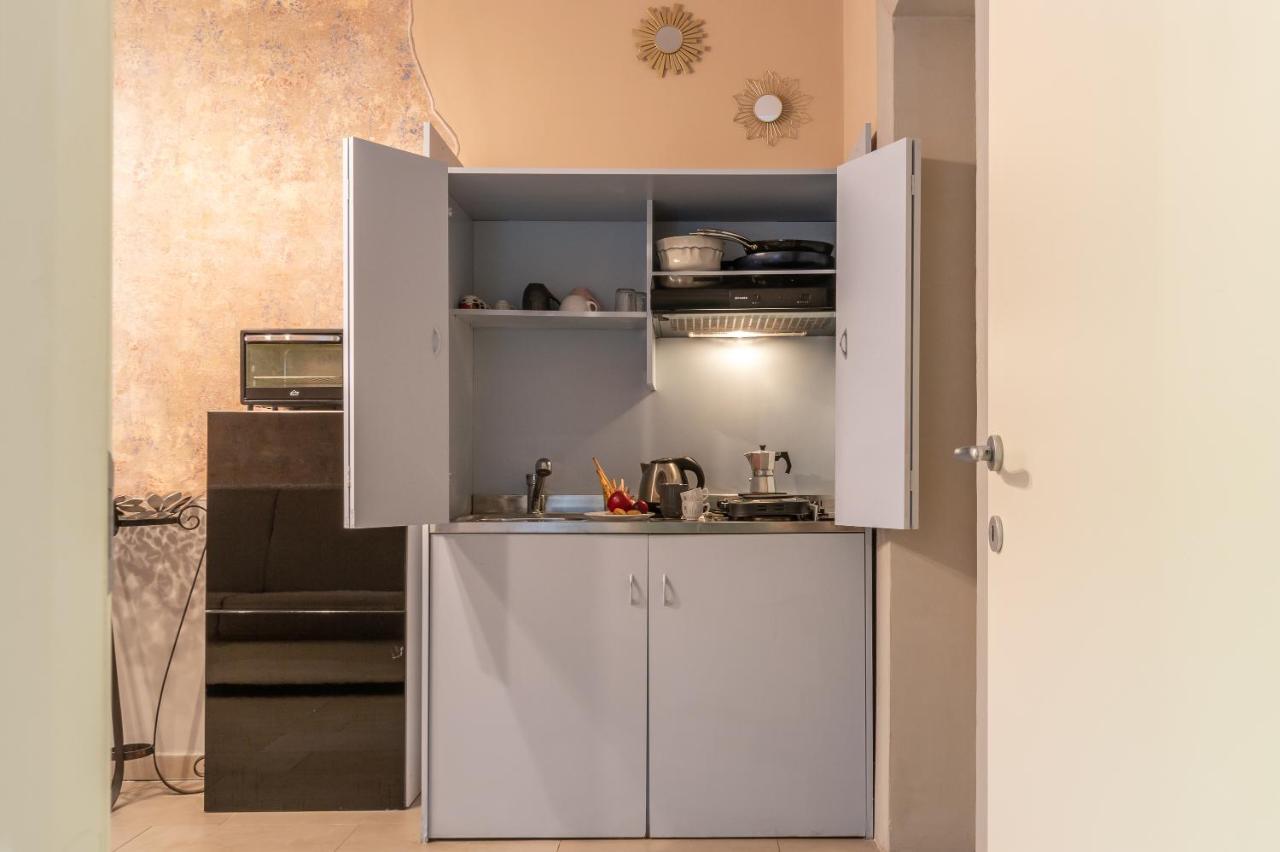 Pinzochere Suite Florence Exterior photo