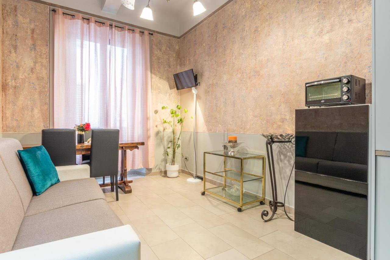 Pinzochere Suite Florence Exterior photo