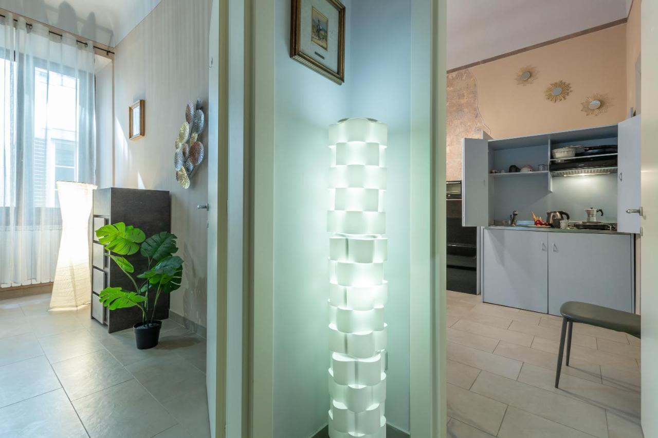 Pinzochere Suite Florence Exterior photo