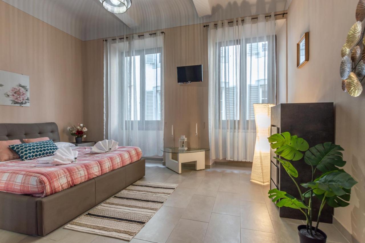 Pinzochere Suite Florence Exterior photo