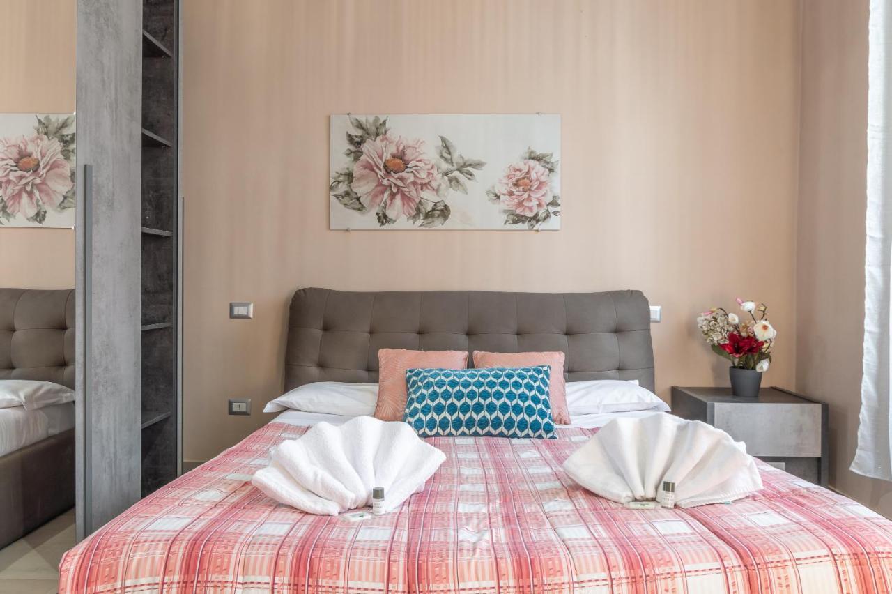 Pinzochere Suite Florence Exterior photo