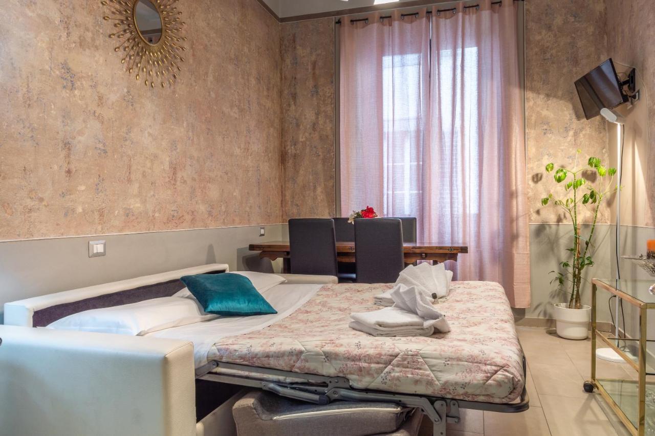 Pinzochere Suite Florence Exterior photo
