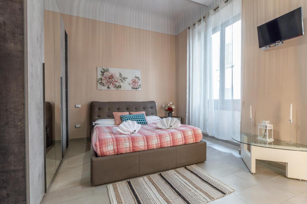 Pinzochere Suite Florence Exterior photo
