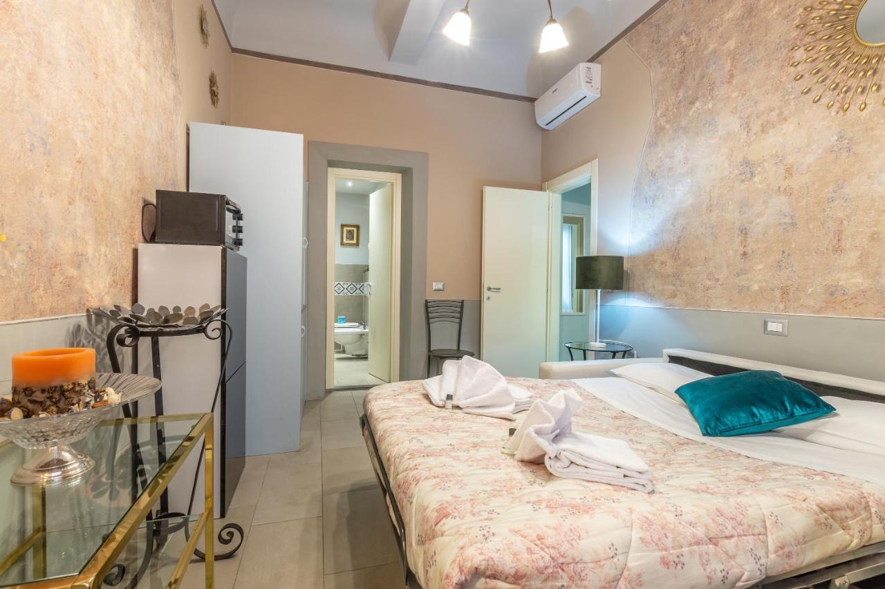 Pinzochere Suite Florence Exterior photo