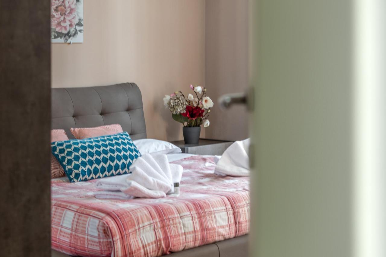 Pinzochere Suite Florence Exterior photo