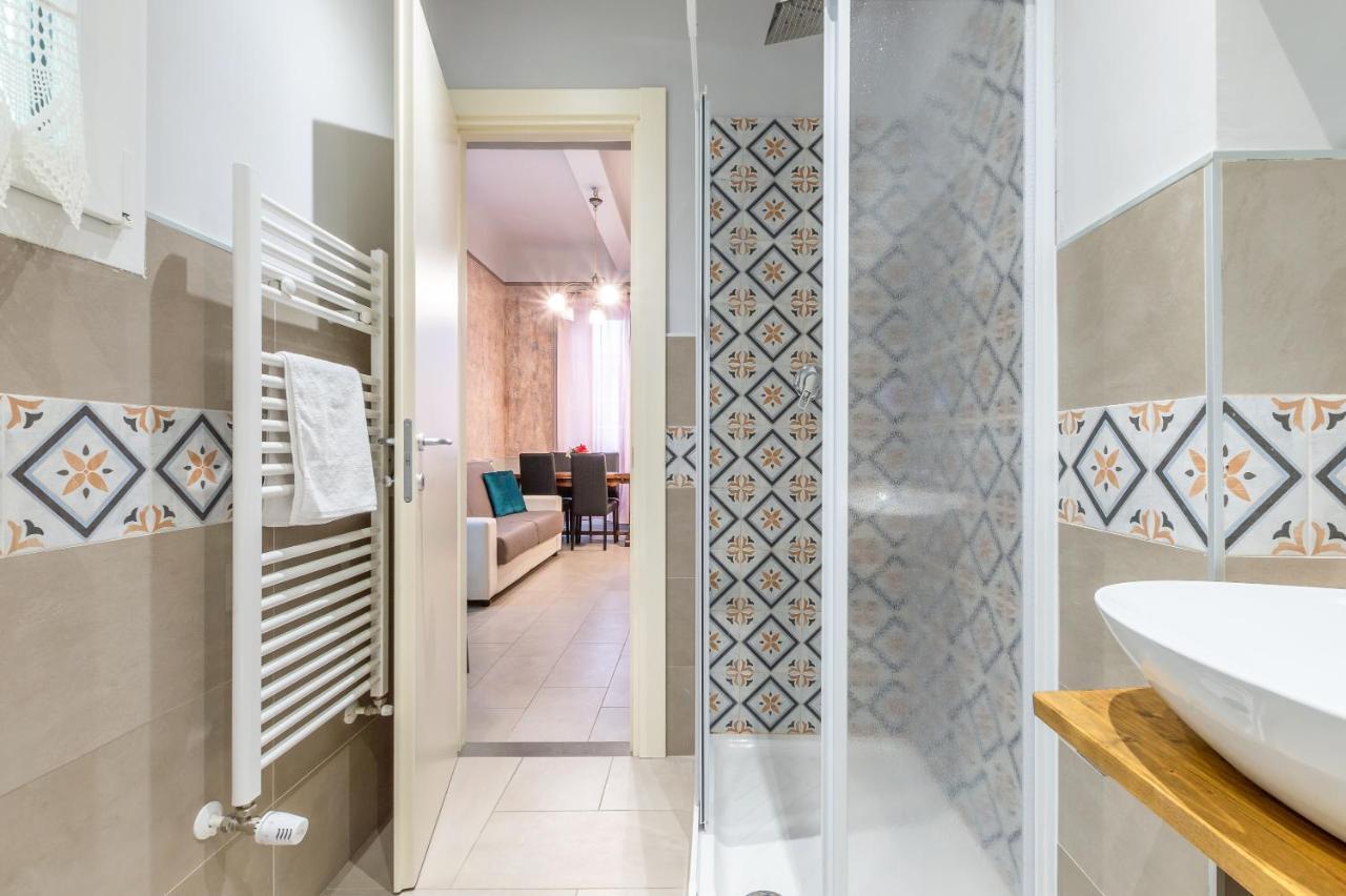 Pinzochere Suite Florence Exterior photo