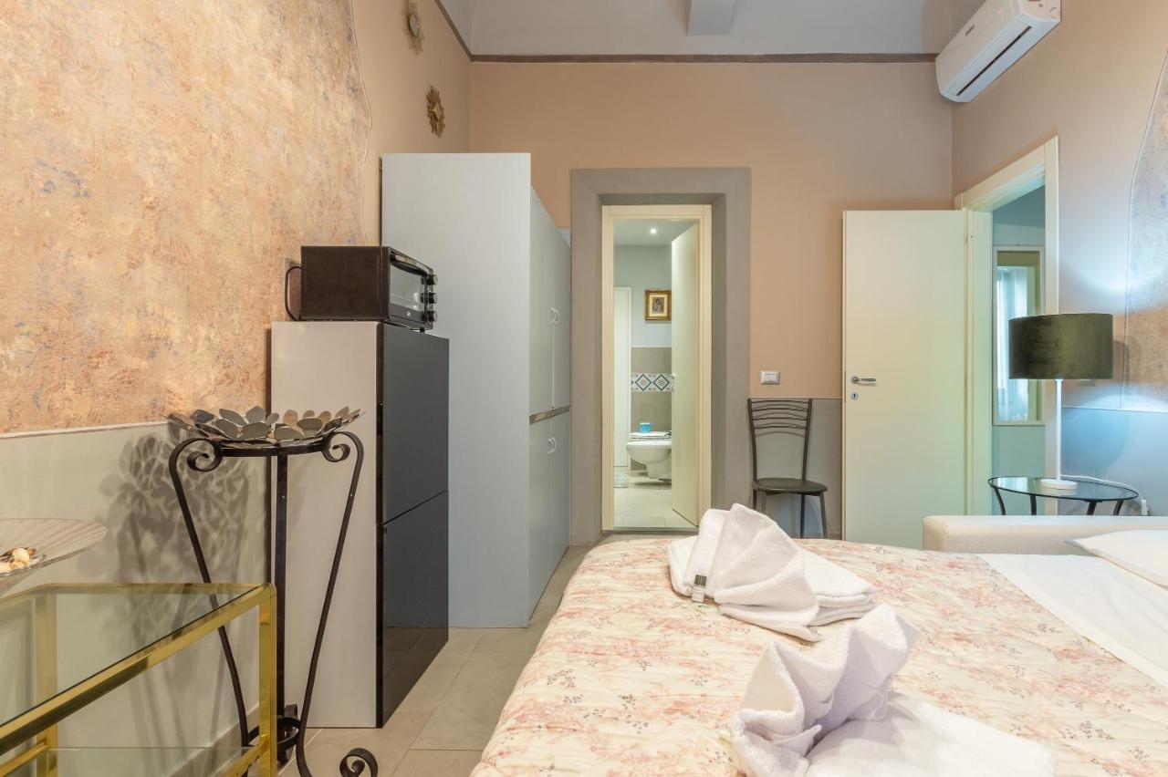 Pinzochere Suite Florence Exterior photo