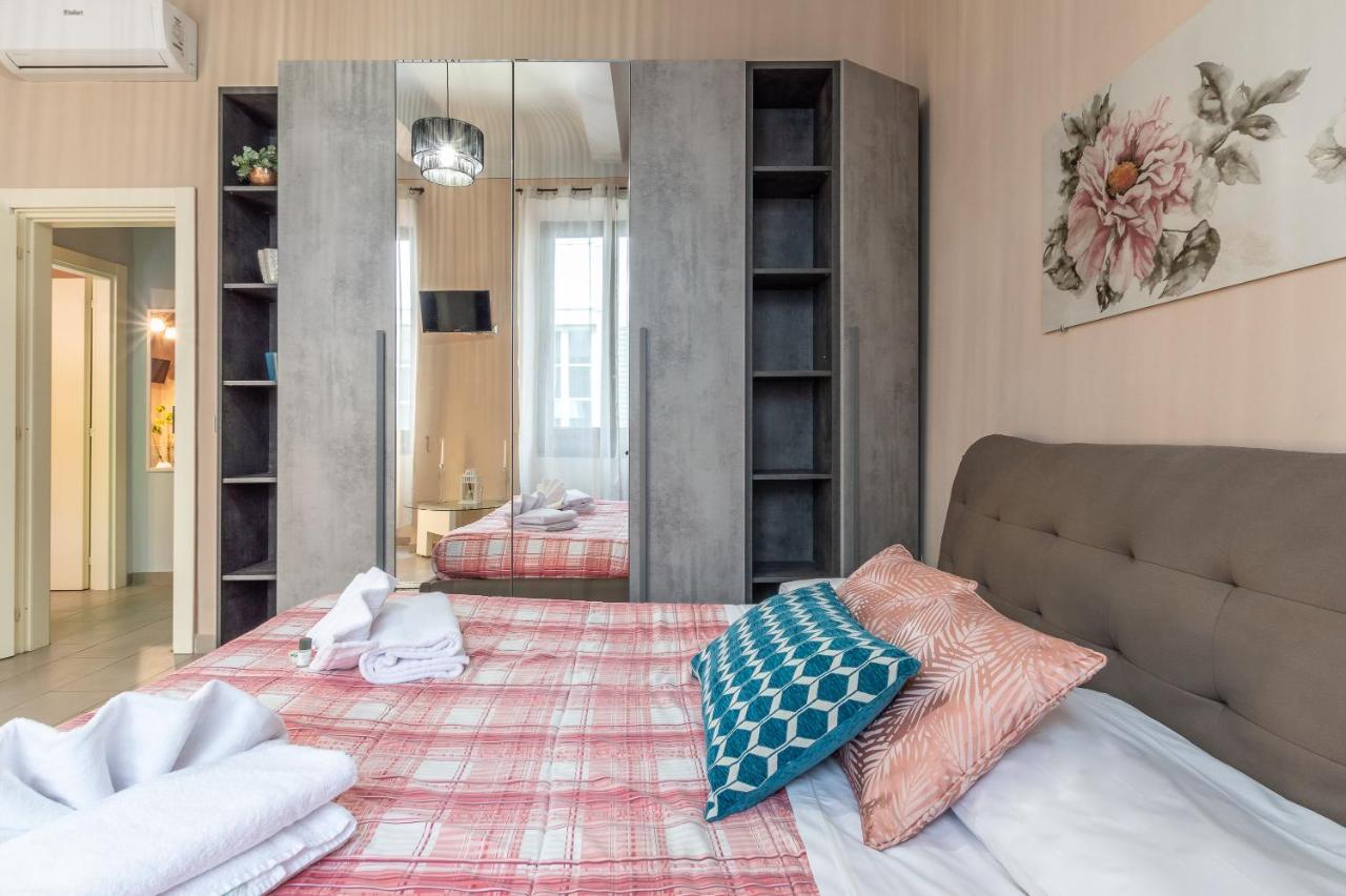Pinzochere Suite Florence Exterior photo