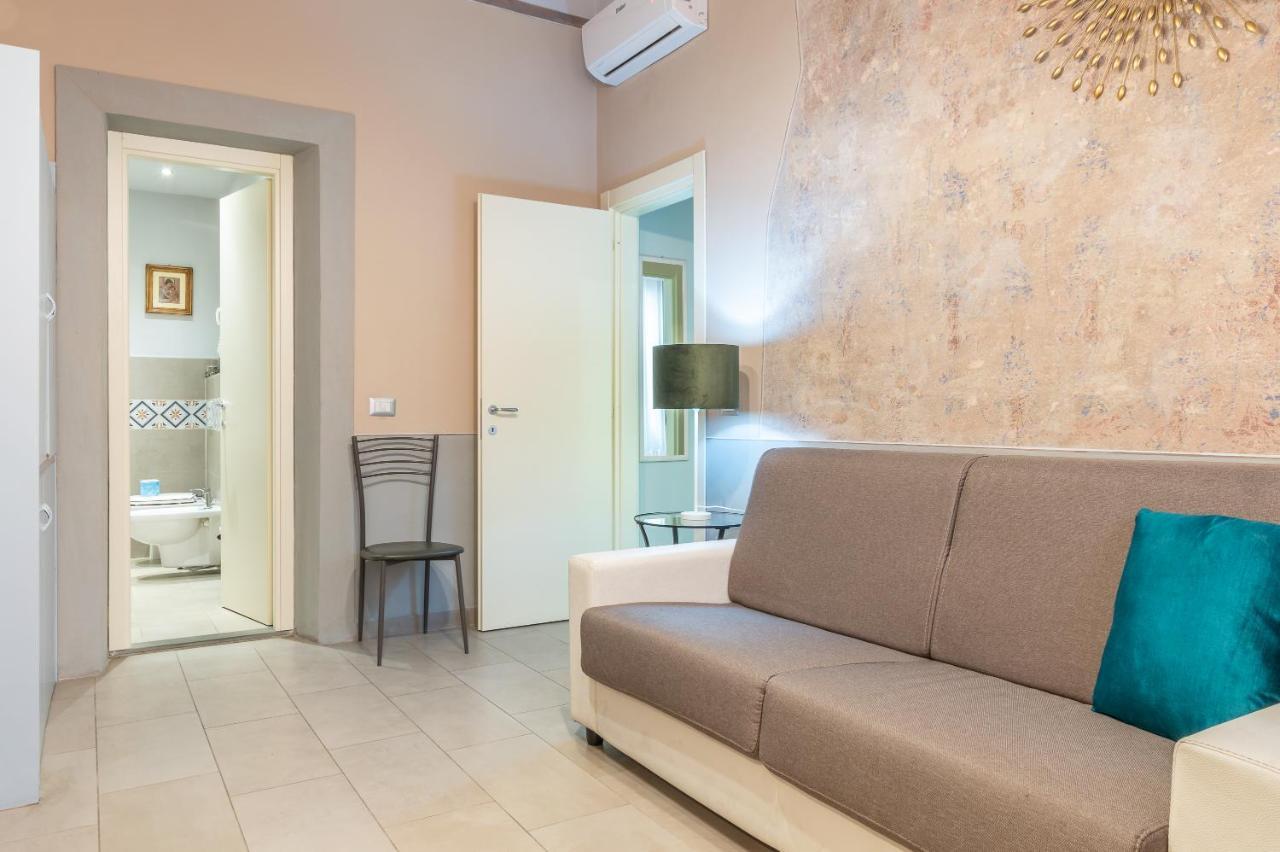 Pinzochere Suite Florence Exterior photo