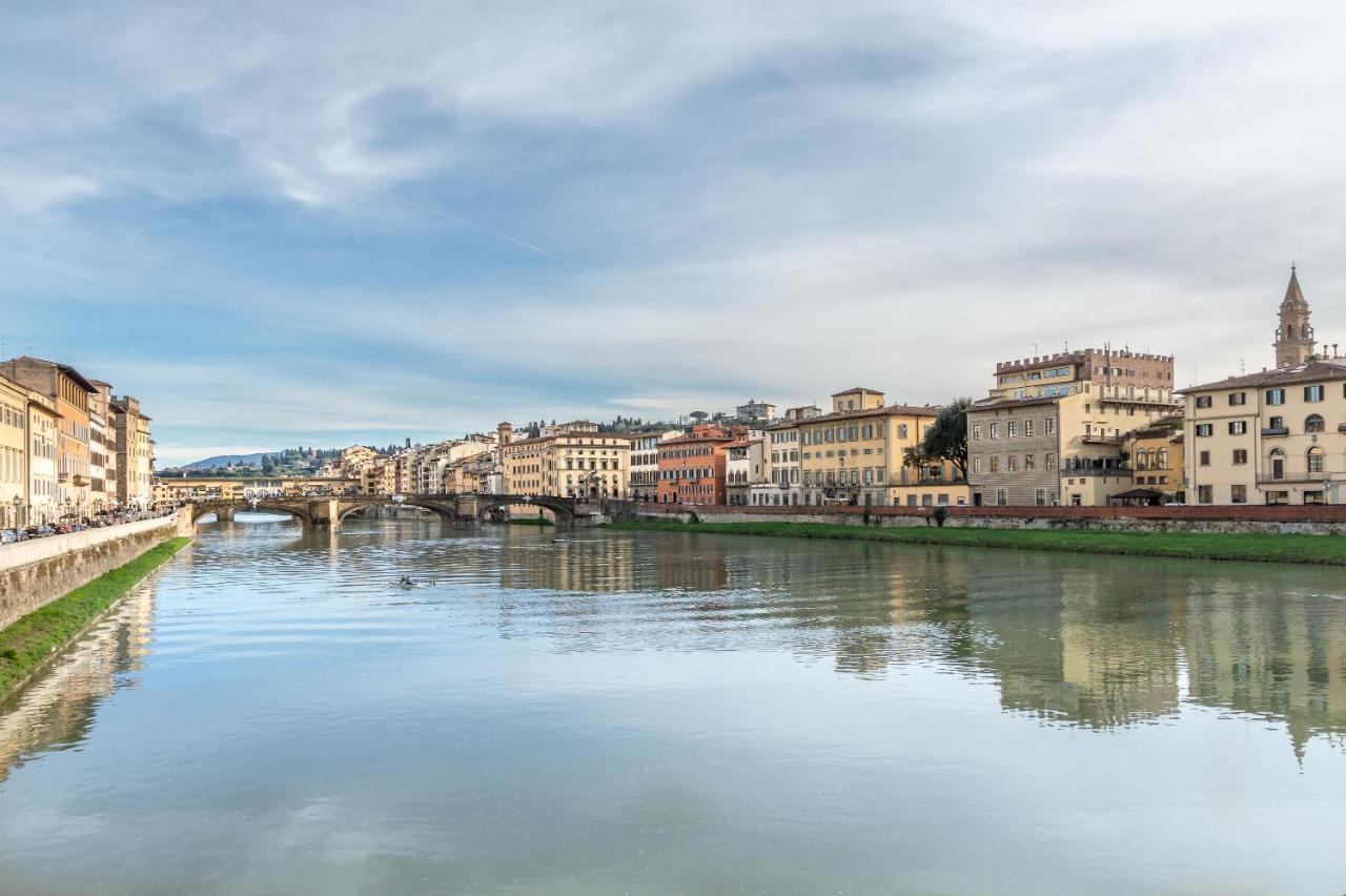Pinzochere Suite Florence Exterior photo