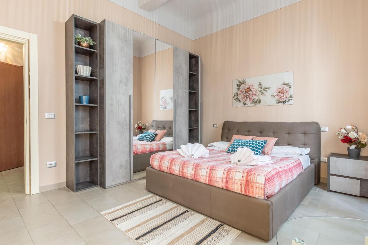Pinzochere Suite Florence Exterior photo