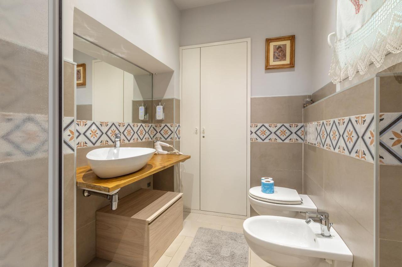 Pinzochere Suite Florence Exterior photo