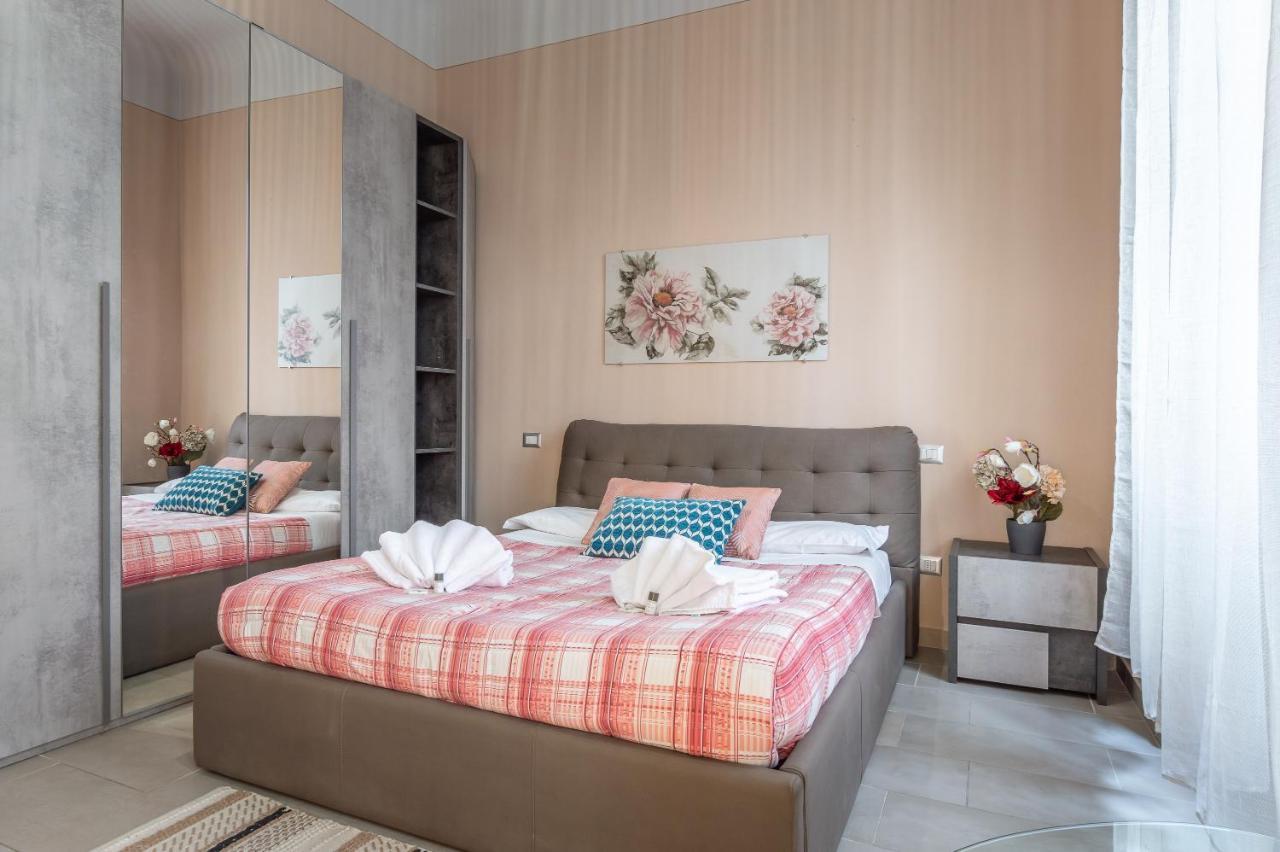 Pinzochere Suite Florence Exterior photo