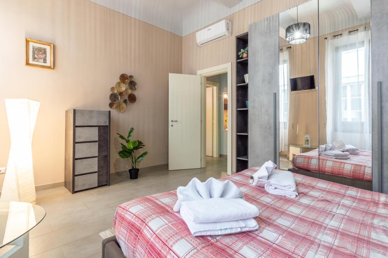Pinzochere Suite Florence Exterior photo