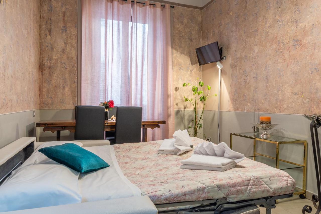 Pinzochere Suite Florence Exterior photo